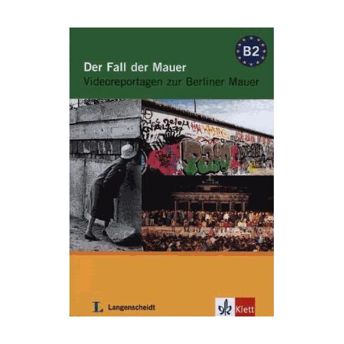 Der Fall Der Mauer - Videoreportagen Zur Berliner Mauer