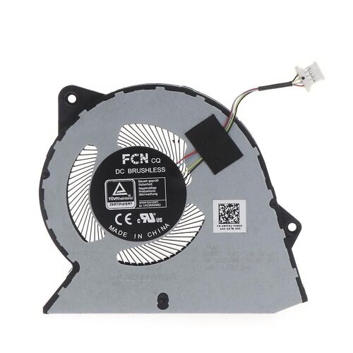 Ventilateur de refroidissement sans balais DC DC pour Vostro 3420 3250 3510