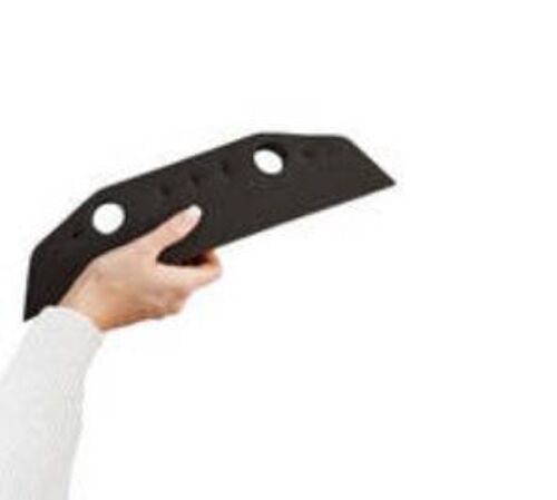 Leifheit Mousse de rechange pour le balai-mousse Soft & Easy