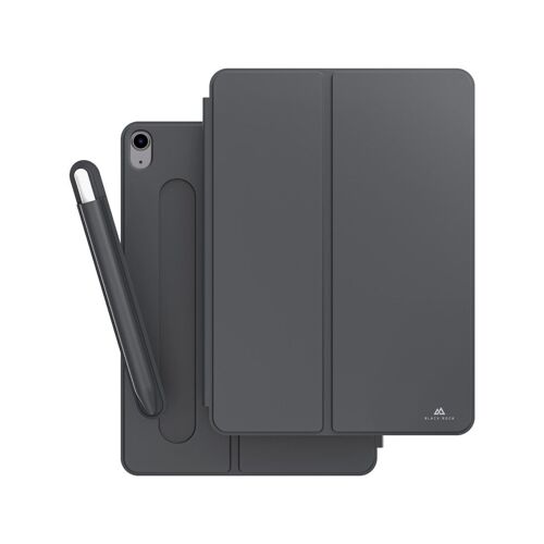 Etui Portefeuille Pour Apple Ipad 10,9'' (2022), Noir