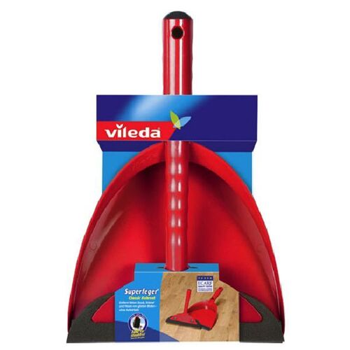 Vileda Set Ramassage Superfeger Classic