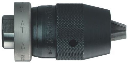 Metabo Mandrin à serrage rapide Futuro Top 13 mm, 1/2""