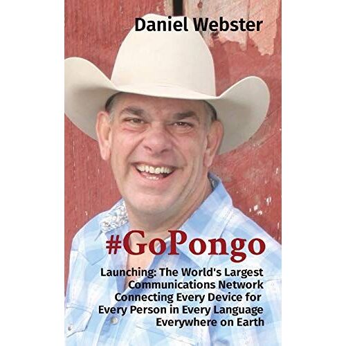 #Gopongo