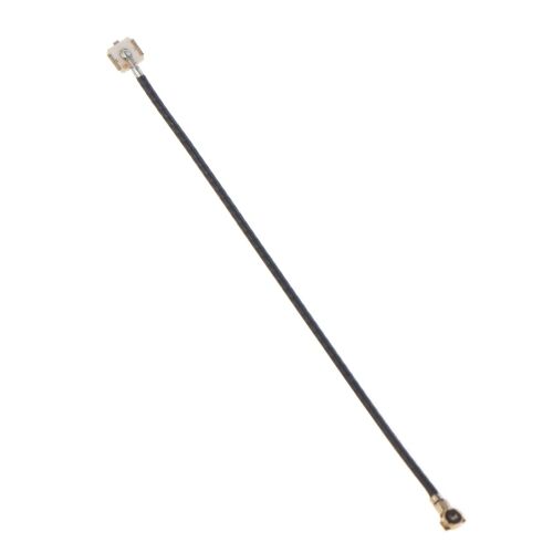 1PC u.FL/IPX/IPEX1 Male to IPEX4 Female Jack Pigtail RF0.for 81 RF Coaxial Cable