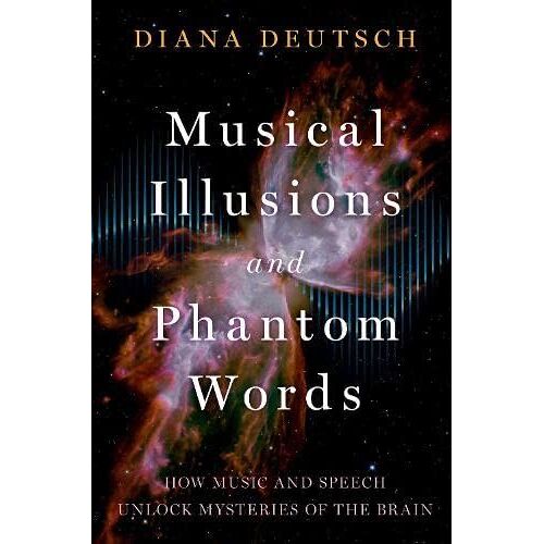 Musical Illusions And Phantom Words