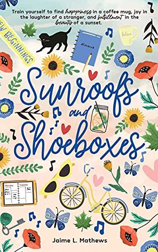 Sunroofs And Shoeboxes