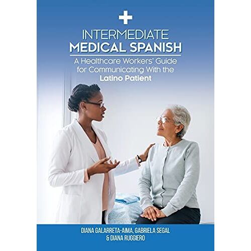 Intermediate Medical Spanish