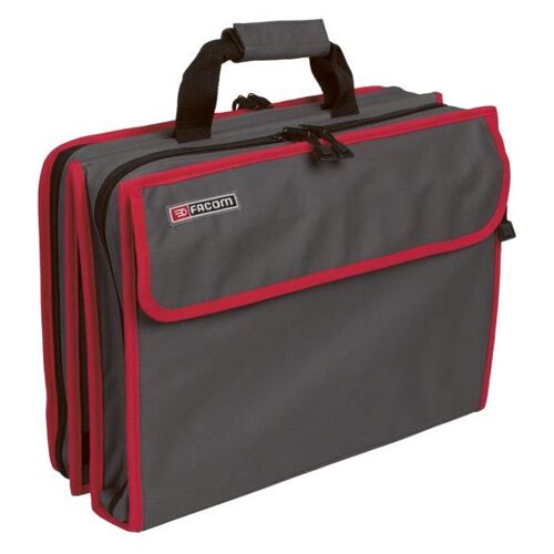 Valise souple