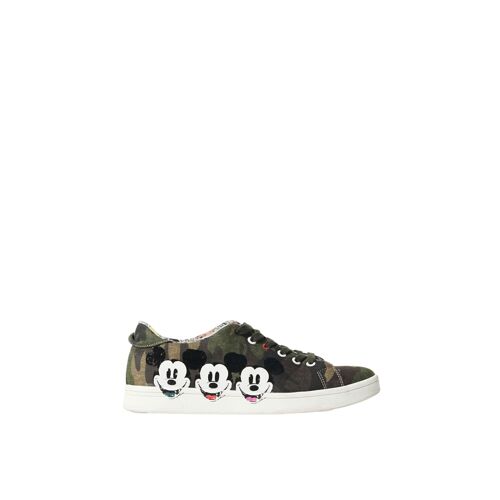 Desigual Shoes Cosmic Mickey 21wska16