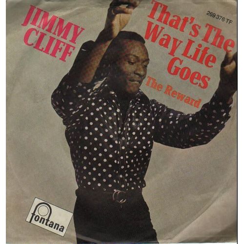 That's The Way Life Goes