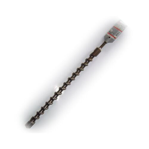 Foret à béton à queue SDS-Plus S4-L SDS-plus-5 Ø10.0mm longueur 265mm BOSCH 1618596178