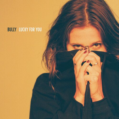 Bully - Lucky For You [Cassettes]