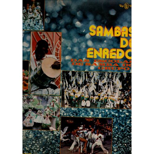 Carnaval 1976