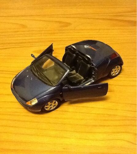 Bburago Ford K Street Éch 1/24 