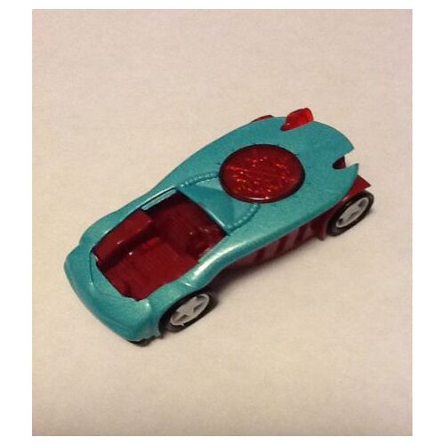 Majorette Fiction 507