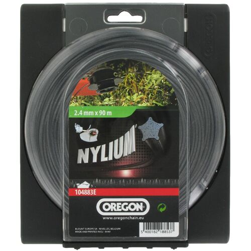 Fil Nylium Oregon - Longueur 90 m - Diamètre 2,4 mm