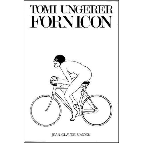 Fornicon - Édition Originale Française / Curiosa