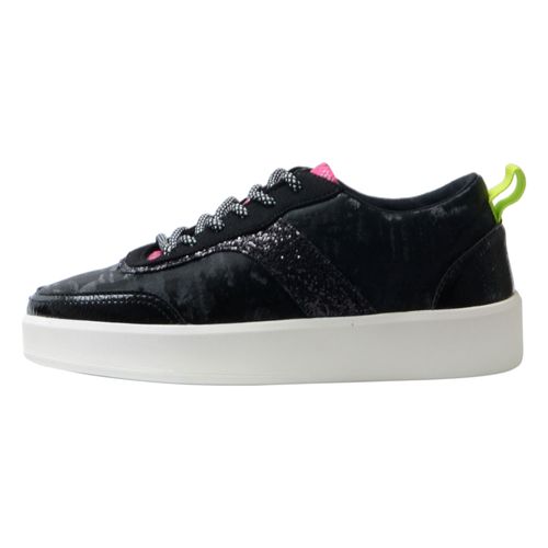Basket Desigual Fancy Black