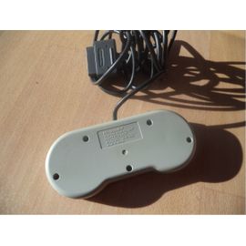 Manette Super Nintendo (Snes) Officielle