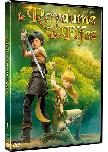 Le Royaume Des Elfes