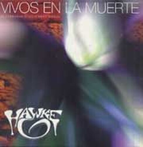 Vivos En La Muerte ( Original Mix )