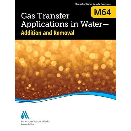 M64 Gas Transfer Applications In Water: Addition And Removal