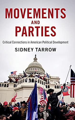 Movements And Parties