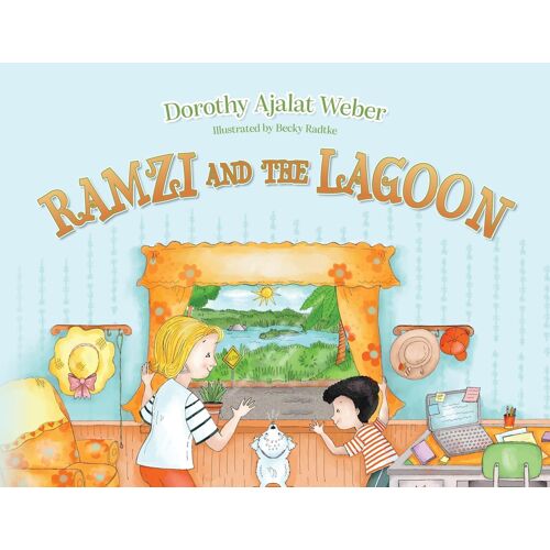 Ramzi And The Lagoon