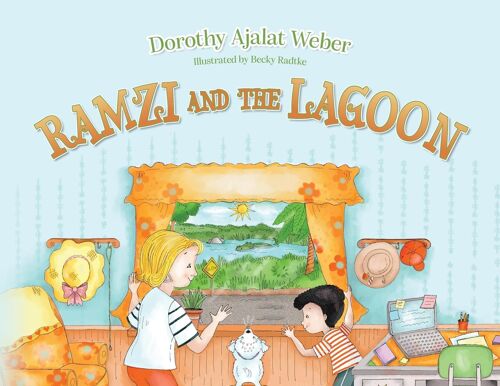 Ramzi And The Lagoon