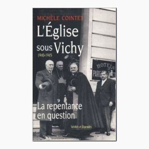 L Église Sous Vichy