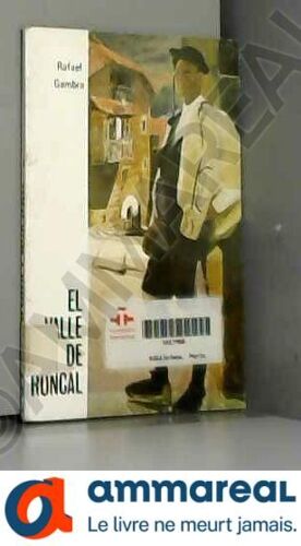 El Valle De Roncal (Temas Espanoles) (Spanish Edition)