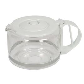 Verseuse avec couvercle Cafetière Expresso (FS-9100024222 MOULINEX)