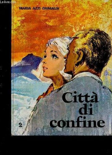 Citta Di Confine