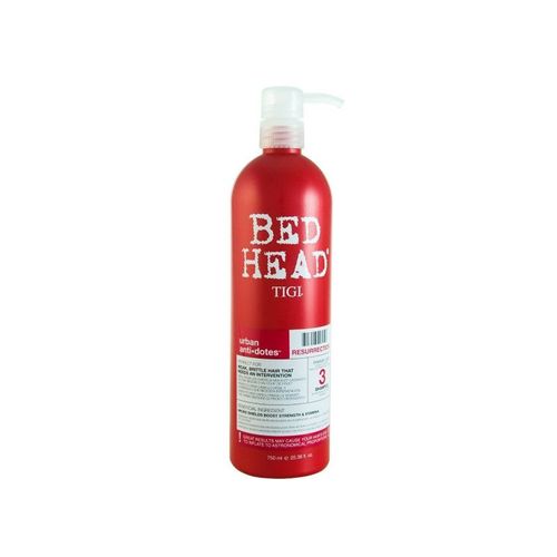 Tigi Bed Head Urban Antidotes Resurrection Shampoo 750ml 