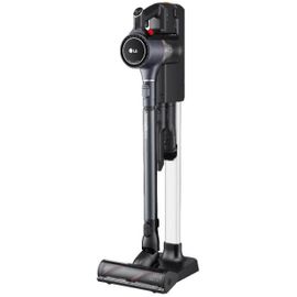 LG CordZero A9 Kompressor A9K-CORE1G - Aspirateur balai - Noir
