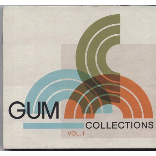 Gum Collections Vol.1