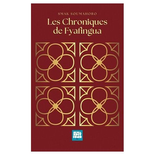 Les Chroniques De Fiafyngua