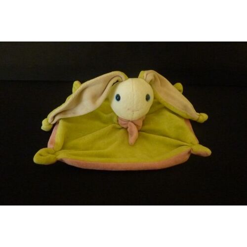 Doudou Lapin  Marque ??  1730925