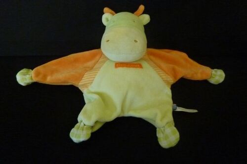 Doudou Vache  Sucre D'orge  1730886