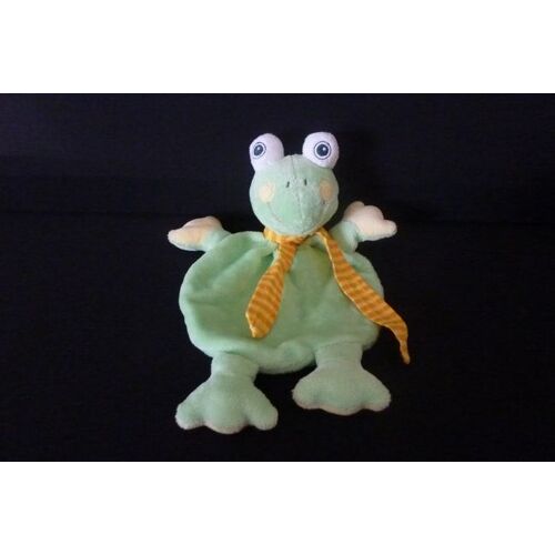 Doudou Grenouille  Parent  1730928