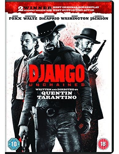 Django Unchained