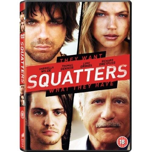 Squatters