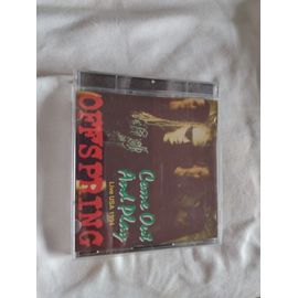 Come Out And Play. Live Usa 1994