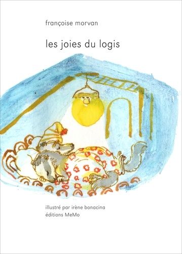 Les Joies Du Logis