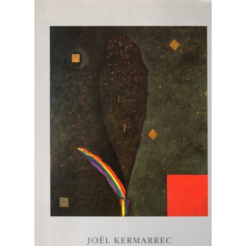 Joel Kermarrec Galeria Maeght, 1994