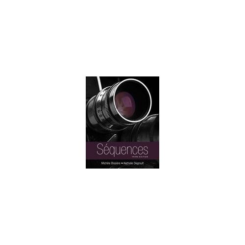 Sequences (With Premium Website, 4 Terms (24 Months) Printed Access Card)