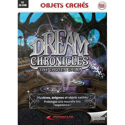 Dream Chronicles 3 - The Chosen Child PC