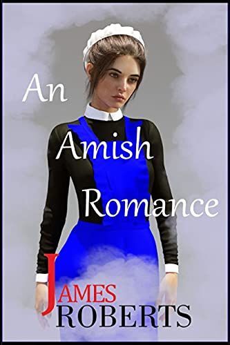 An Amish Romance