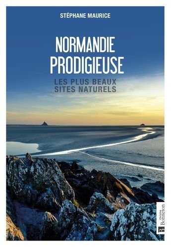 Normandie Prodigieuse