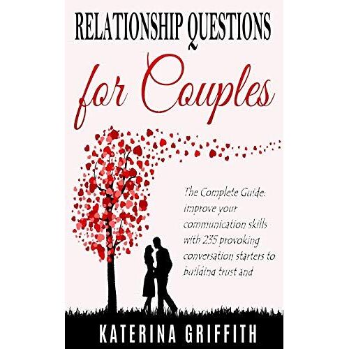 Relationship Question For Couples